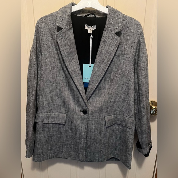 Rachel Comey NWT Women’s Suit Jacket (Medium) - Picture 1 of 4